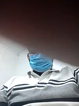 themasklover online show from April 2026 09:26:02 AM