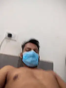 themasklover online show from May 2026 04:06:02 AM