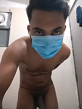 themasklover online show from May 2026 08:02:02 PM