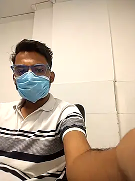 themasklover online show from May 2026 08:19:01 AM