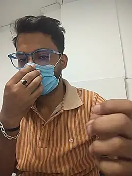 themasklover online show from May 2026 09:26:01 AM