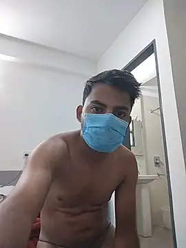 themasklover online show from May 2026 03:35:02 AM