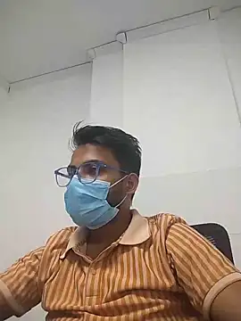 themasklover online show from May 2026 07:26:02 AM