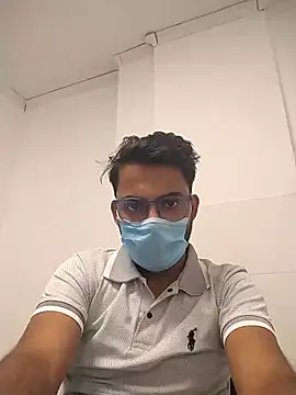 themasklover online show from May 2026 07:15:01 AM