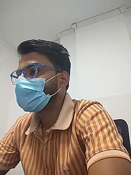 themasklover online show from May 2026 08:43:02 AM
