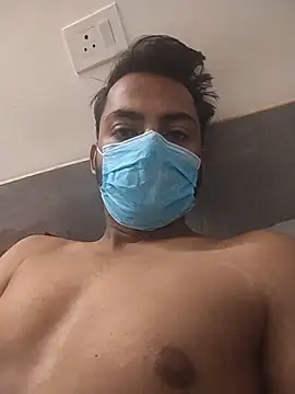 themasklover online show from May 2026 04:31:02 AM