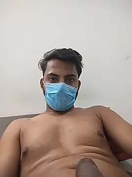 themasklover online show from May 2026 12:58:01 PM