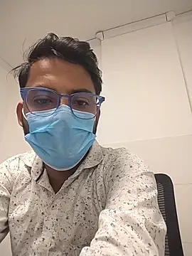 themasklover online show from June 2026 06:48:02 AM