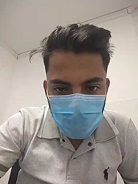 themasklover online show from June 2026 05:31:02 AM
