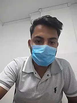 themasklover online show from June 2026 09:19:02 AM