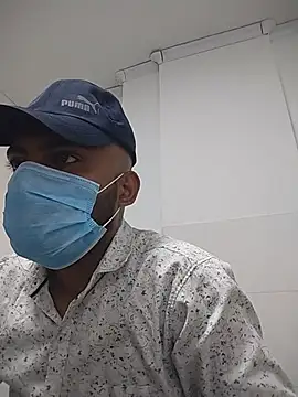 themasklover online show from June 2026 08:52:01 AM
