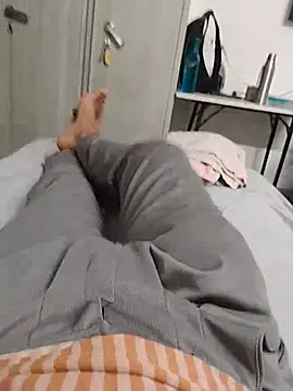 themasklover online show from June 2026 06:14:01 PM