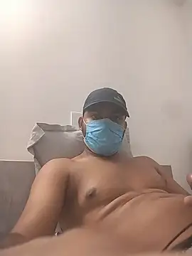 themasklover online show from August 2026 05:04:01 PM