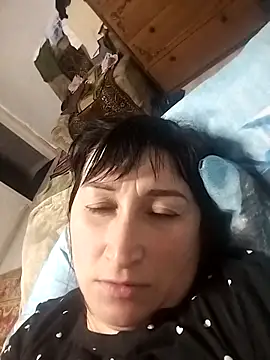 Funny Karina online show from November 2025 09:35:01 PM