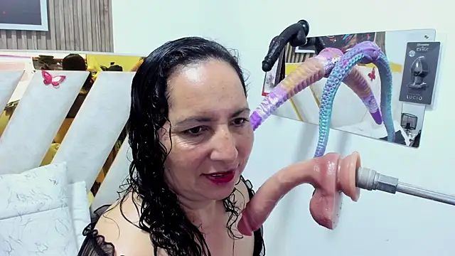 Luna Naughty1 online show from May 2026 09:03:01 AM
