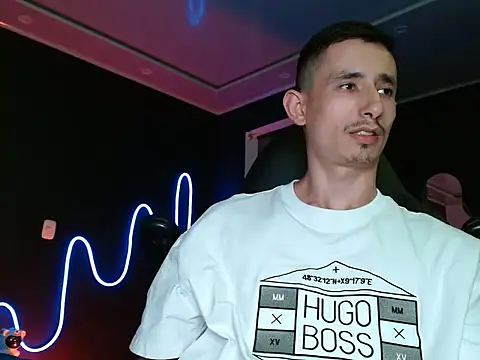 Damartinez27 online show from September 2025 07:43:01 AM