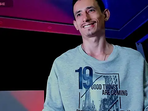 Damartinez27 online show from October 2025 09:04:02 AM