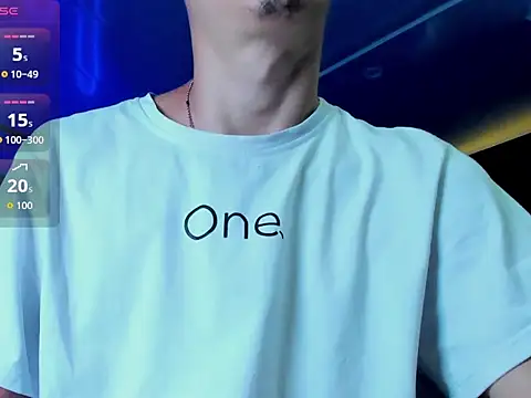 Damartinez27 online show from October 2025 09:52:02 AM