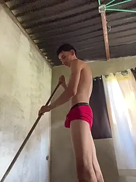 Damartinez27 online show from January 2026 07:28:02 PM