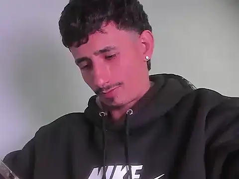 Damartinez27 online show from February 2026 06:12:02 AM