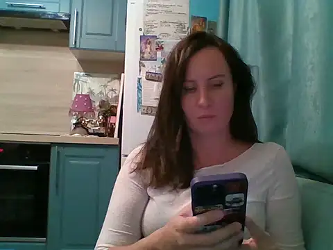 ALICAINWONDERLAND online show from October 2025 05:50:02 PM