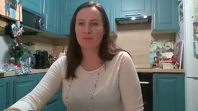 ALICAINWONDERLAND online show from January 2026 05:49:02 PM