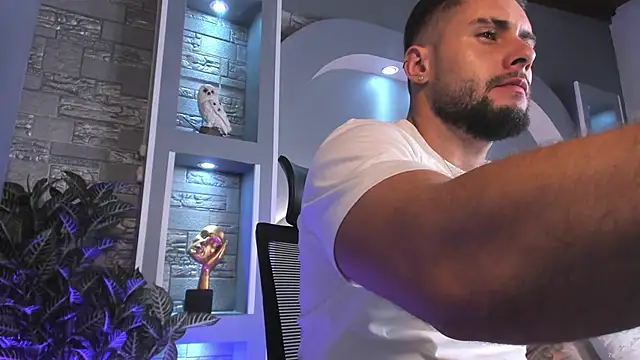 dominic de luca online show from January 2026 02:49:01 AM