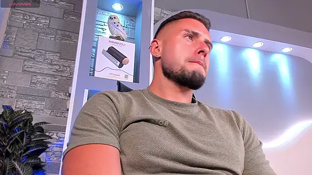 dominic de luca online show from March 2026 02:36:02 AM