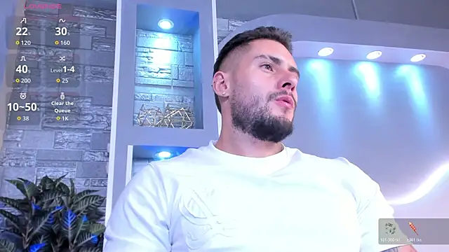 dominic de luca online show from April 2026 03:33:02 AM