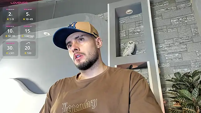 Snapshot of dominic_de_luca chatting on June 2026 02:01:01 AM dominic de luca online show from June 2026 02:01:01 AM