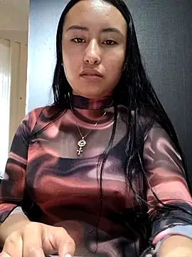 Venus Rivers online show from October 2025 01:41:01 PM