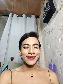 babyy foxxy online show from October 2025 05:12:01 PM