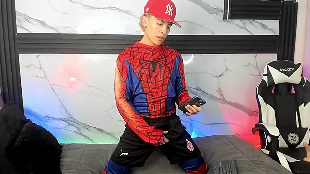 Saimonvela online show from October 2025 03:47:02 AM