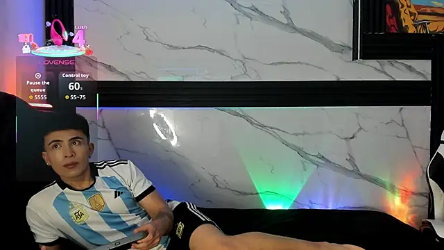 Saimonvela online show from February 2026 04:08:01 AM