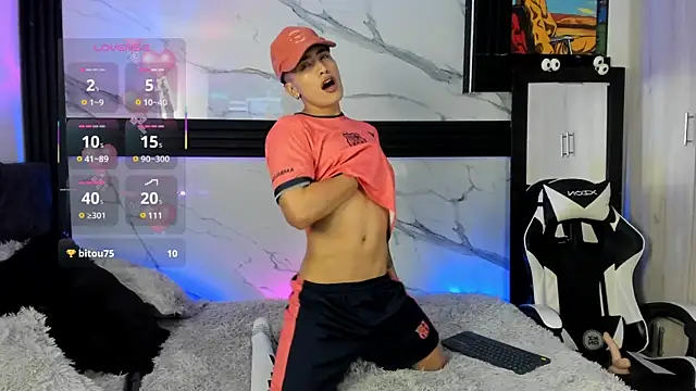 Saimonvela online show from March 2026 05:24:02 AM