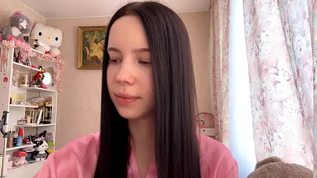 Snapshot of AxyKitten chatting on September 2025 09:13:02 AM AxyKitten online show from September 2025 09:13:02 AM