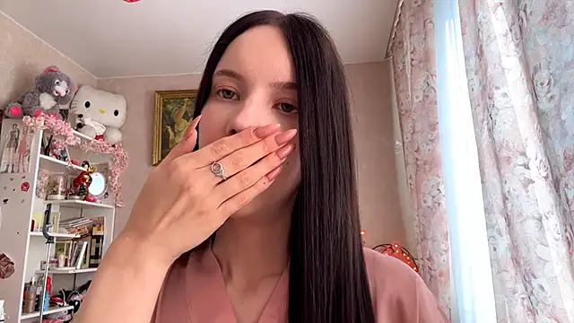 Snapshot of AxyKitten chatting on September 2025 11:25:01 AM AxyKitten online show from September 2025 11:25:01 AM