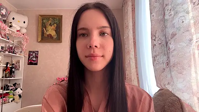 Snapshot of AxyKitten chatting on October 2025 12:13:02 PM AxyKitten online show from October 2025 12:13:02 PM