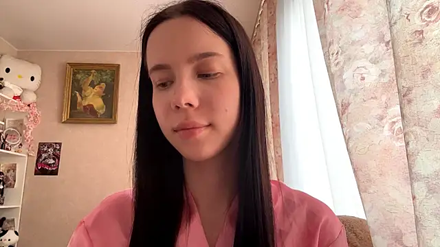 Snapshot of AxyKitten chatting on October 2025 12:47:01 PM AxyKitten online show from October 2025 12:47:01 PM