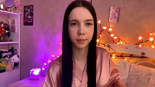 Snapshot of AxyKitten chatting on October 2025 12:26:02 PM AxyKitten online show from October 2025 12:26:02 PM