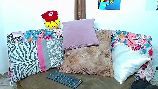 elfernh online show from October 2025 05:43:02 AM