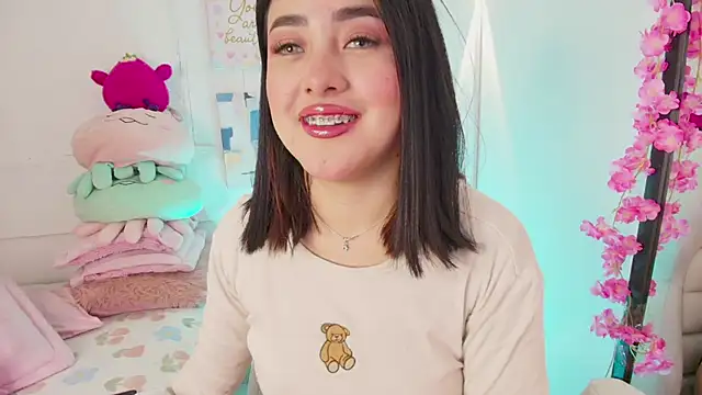 Snapshot of justonecute chatting on September 2025 12:55:01 AM justonecute online show from September 2025 12:55:01 AM