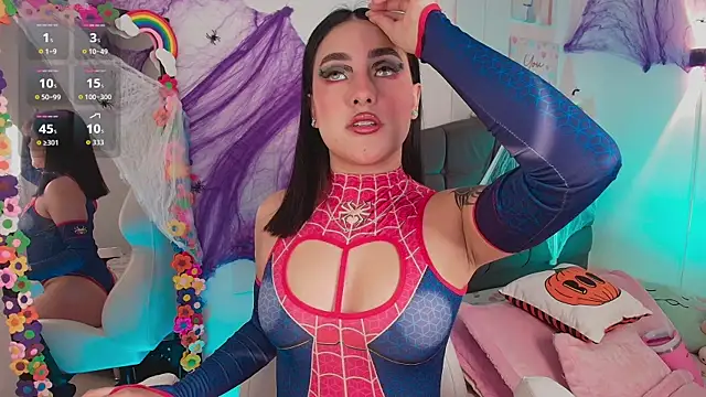 Snapshot of justonecute chatting on October 2025 01:58:02 AM justonecute online show from October 2025 01:58:02 AM