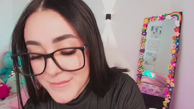 Snapshot of justonecute chatting on November 2025 02:34:01 AM justonecute online show from November 2025 02:34:01 AM