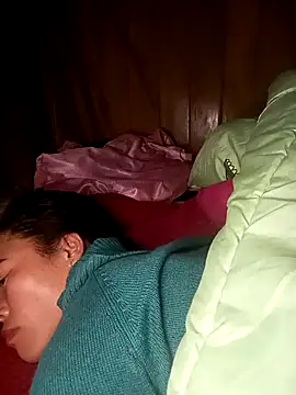 CoMay003 online show from February 2026 12:15:02 AM