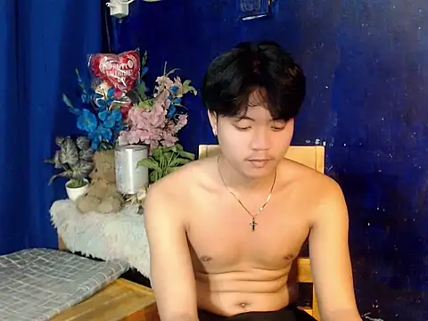 youre BabyBoy online show from October 2025 04:38:02 PM