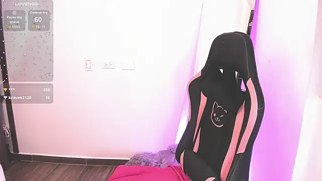 Snapshot of samiacooper25 chatting on September 2025 11:48:02 PM samiacooper25 online show from September 2025 11:48:02 PM