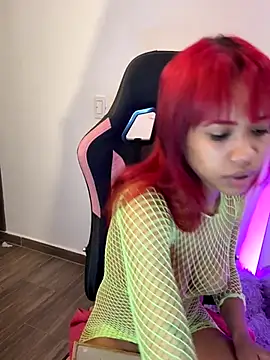 Snapshot of samiacooper25 chatting on September 2025 11:56:01 AM samiacooper25 online show from September 2025 11:56:01 AM