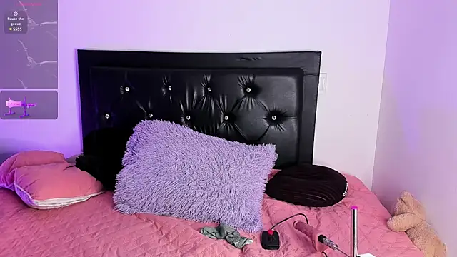 Snapshot of samiacooper25 chatting on February 2026 12:37:02 AM samiacooper25 online show from February 2026 12:37:02 AM