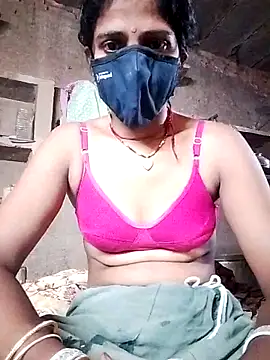 MISS-KAYA online show from October 2025 06:55:01 AM